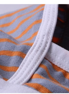 Generic Elastic Low Waist Underwear with Bulge Pouch  - Image 3