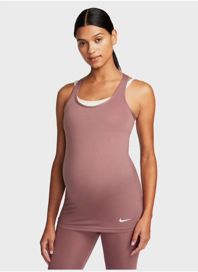 Nike Dri-Fit Maternity Tank