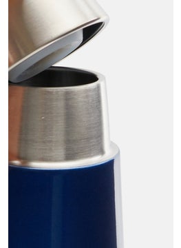 Built Apex Insulated Drinking Bottle 540 ml, Navy  - Image 3