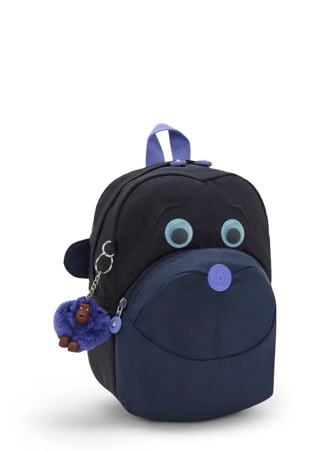 kipling Faster True Block Kids Backpack 00253-74Q