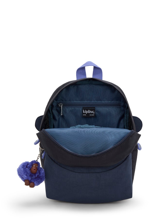 kipling Faster True Block Kids Backpack 00253-74Q - Image 3