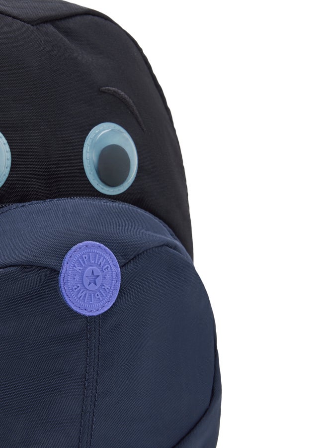 Faster True Block Kids Backpack 00253-74Q