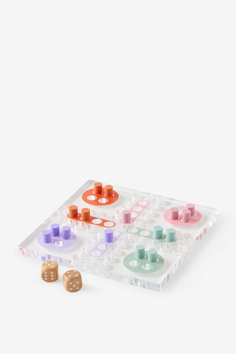 تايبو Mini Board Game