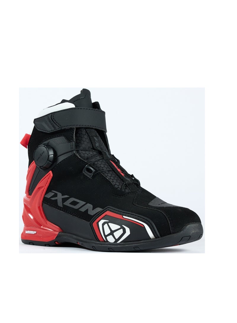 ixon أحذية دراجة نارية مقاومة للماء من بول 2 - Image 1