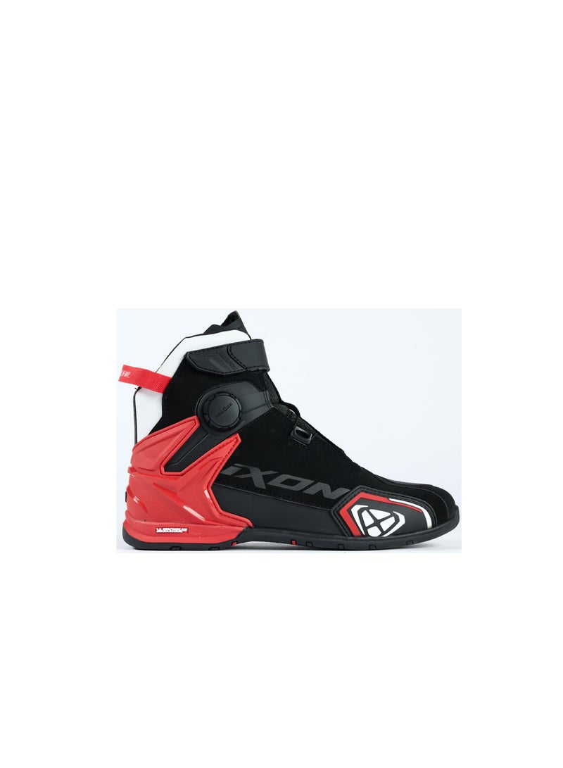 ixon أحذية دراجة نارية مقاومة للماء من بول 2 - Image 2