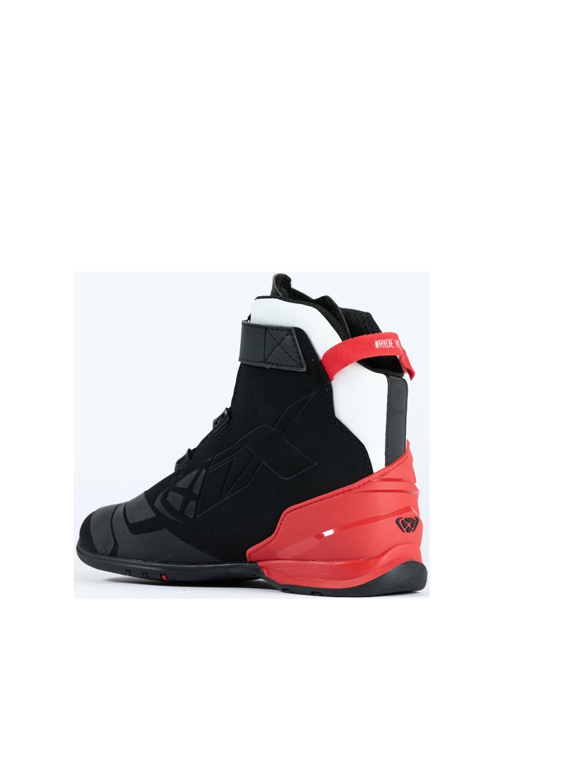 ixon أحذية دراجة نارية مقاومة للماء من بول 2 - Image 3