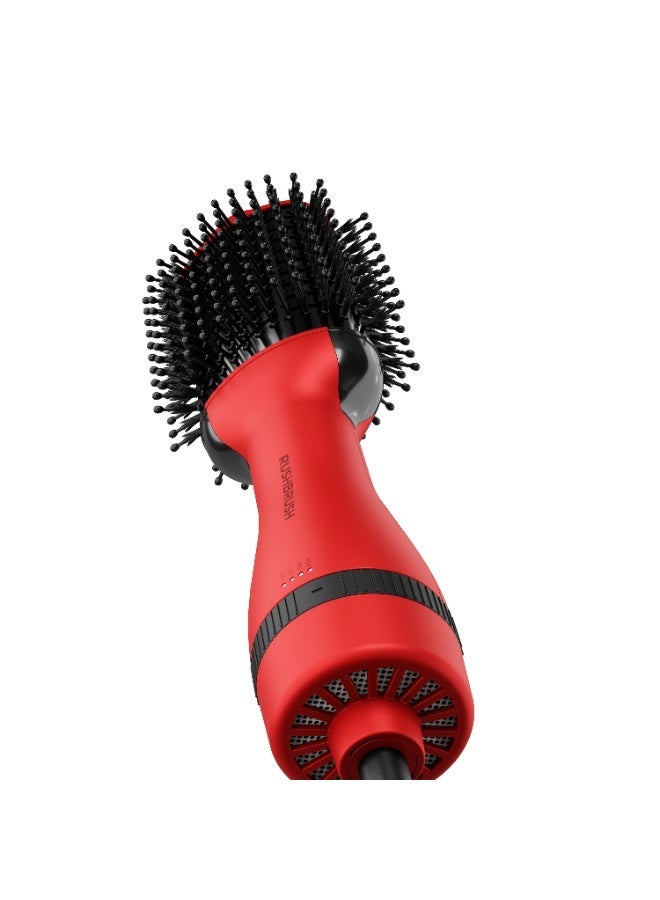 راش براش فرشاة التكثيف V2 PLUS. Rush Brush - Image 2