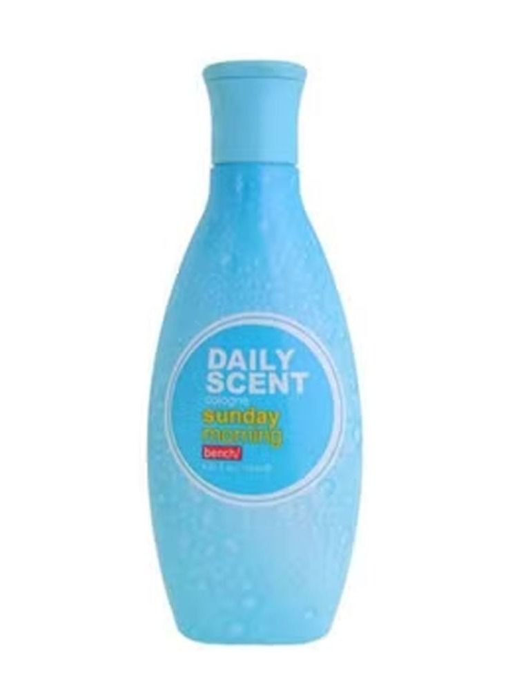 بينش Daily Scent Cologne Sunday Morning 125 ml