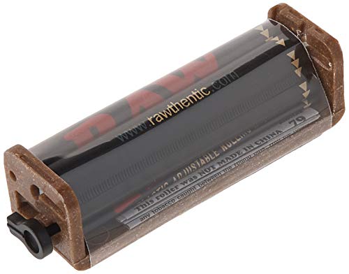 RAW ECO Plastic Roller 2WAY Adjustable 79MM - Image 2