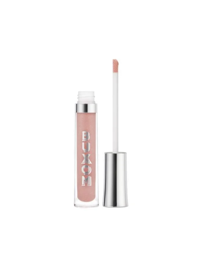 BUXOM Full On Plumping Lip Polish White Russian Sparkle 4.4ml