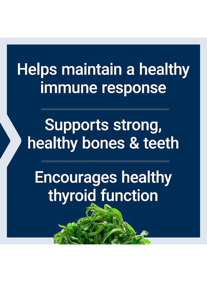 Life Extension كبسولات فيتامين د وك للبالغين - Image 4