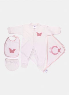 Papillon Butterfly Baby set 