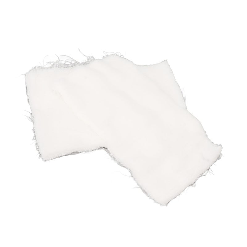 200 Sheets Facial Mask Gauze Breathable Strong Absorption Disposable Thin Full Cover Beauty Gauze - Image 5