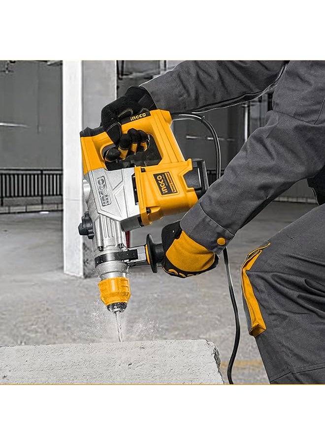 INGCO - Rh10506 Rotary Hammer - Image 1