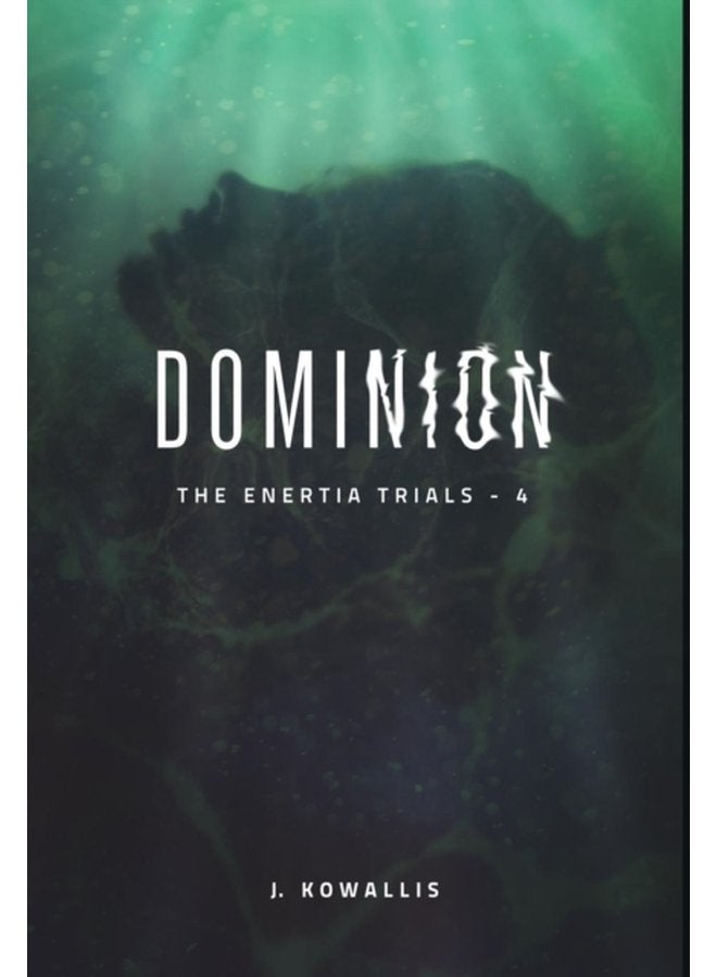 Dominion 4 - Hardback