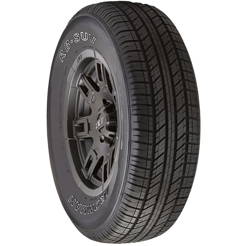 Ironman Ironman RB-SUV 255/65R18 111T All Season Radial Tire - Image 2