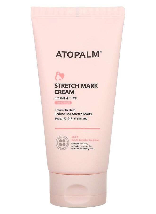 Atopalm - Stretch Mark Cream 5 fl oz (150 ml) - Image 1