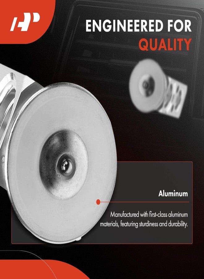 A-Premium A/C Expansion Valve Compatible with Mercedes-Benz C-Class C220 C230 C280, E-Class E300 E320 E420 E430 E55 AMG, SLK230 CLK320 CLK430, Replace# 4752018, 2028300184 - Image 4