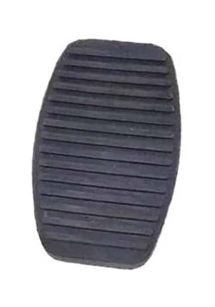 Wivplex Brake and Clutch Pedal Pad for Fiat Models - Image 1