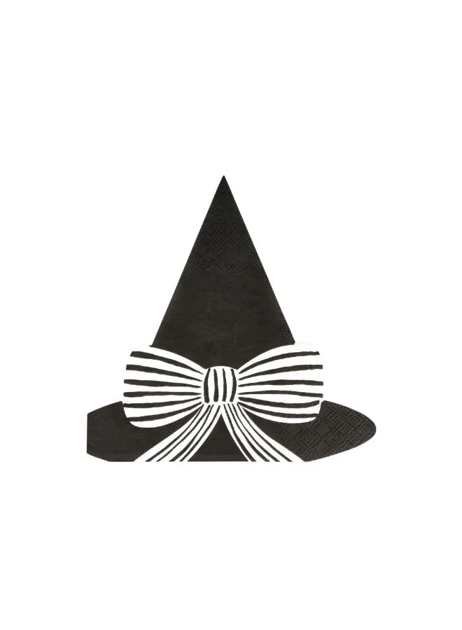 Witch Hat Napkins