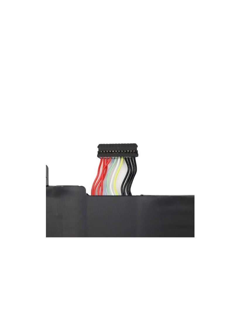 Terabyte بطارية لابتوب L17M2PF0 متوافقة مع سلسلة Lenovo ideapad 330 Touch-15ARR 330-15ARR 330-15ICN L17D2PF1 L17L2PF2 5B10Q62138 L17M2PF2 5B10Q62139 5B10Q41211 L17L2PF0 L17M2PF1 7.5V 35Wh 4670mAh - Image 3