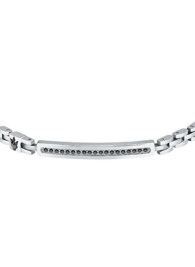 Maserati  JM224AVD41 ICONIC bracelet for Men | Best Price UAE