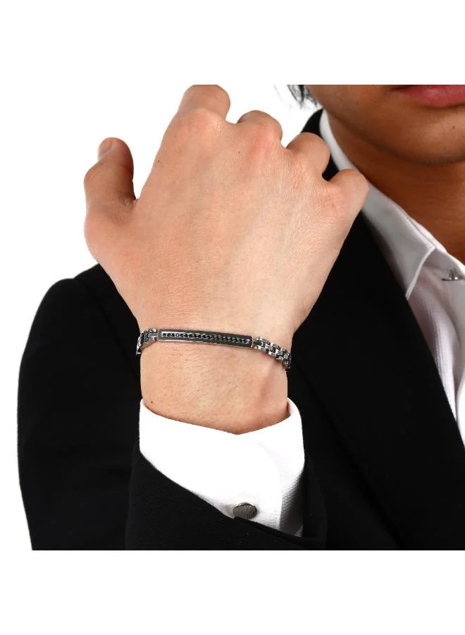 Maserati JM224AVD41 ICONIC bracelet