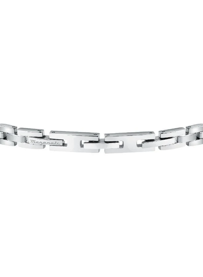Maserati  JM224AVD41 ICONIC bracelet for Men | Best Price UAE