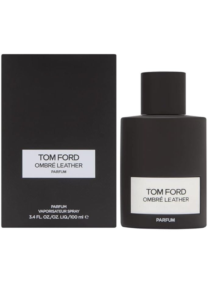 توم فورد عطر أومبر ليذر EDP - Image 1
