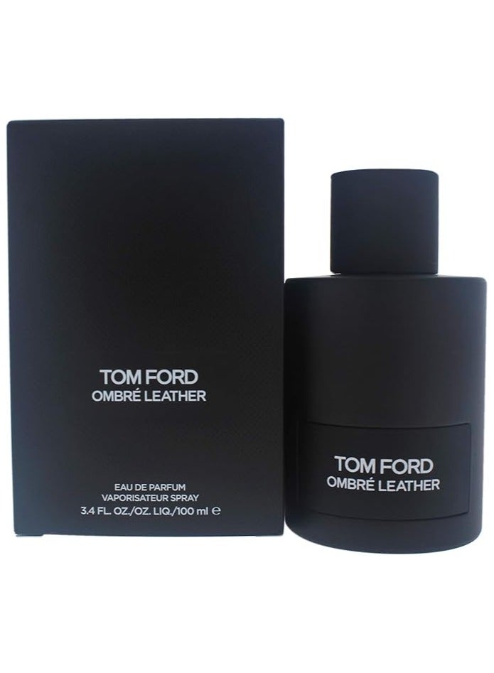 توم فورد عطر أومبر ليذر EDP - Image 3