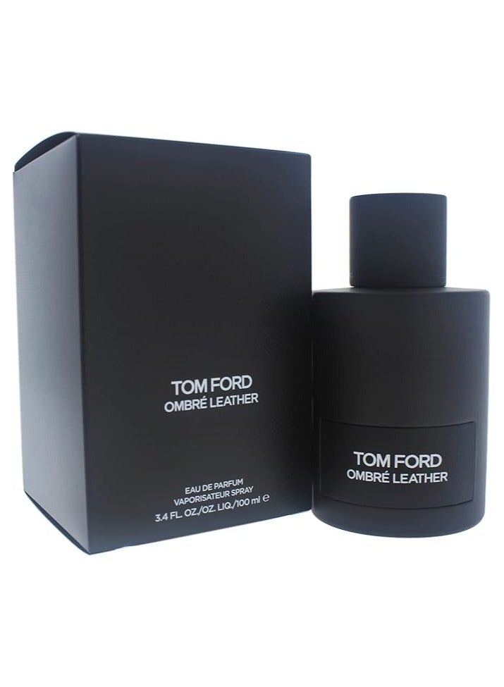 توم فورد عطر أومبر ليذر EDP - Image 4