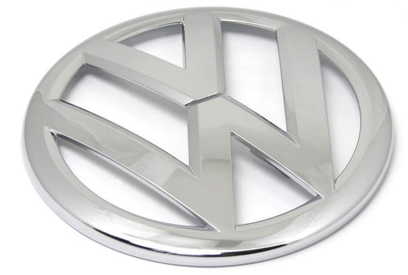Volkswagen Emblem - 5G0-853-601-2ZZ - Image 1
