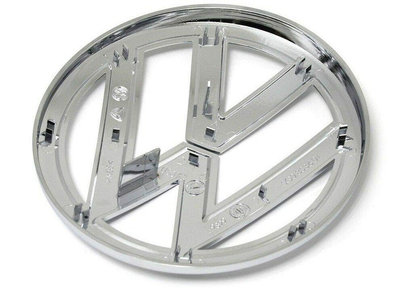 Volkswagen Emblem - 5G0-853-601-2ZZ - Image 3
