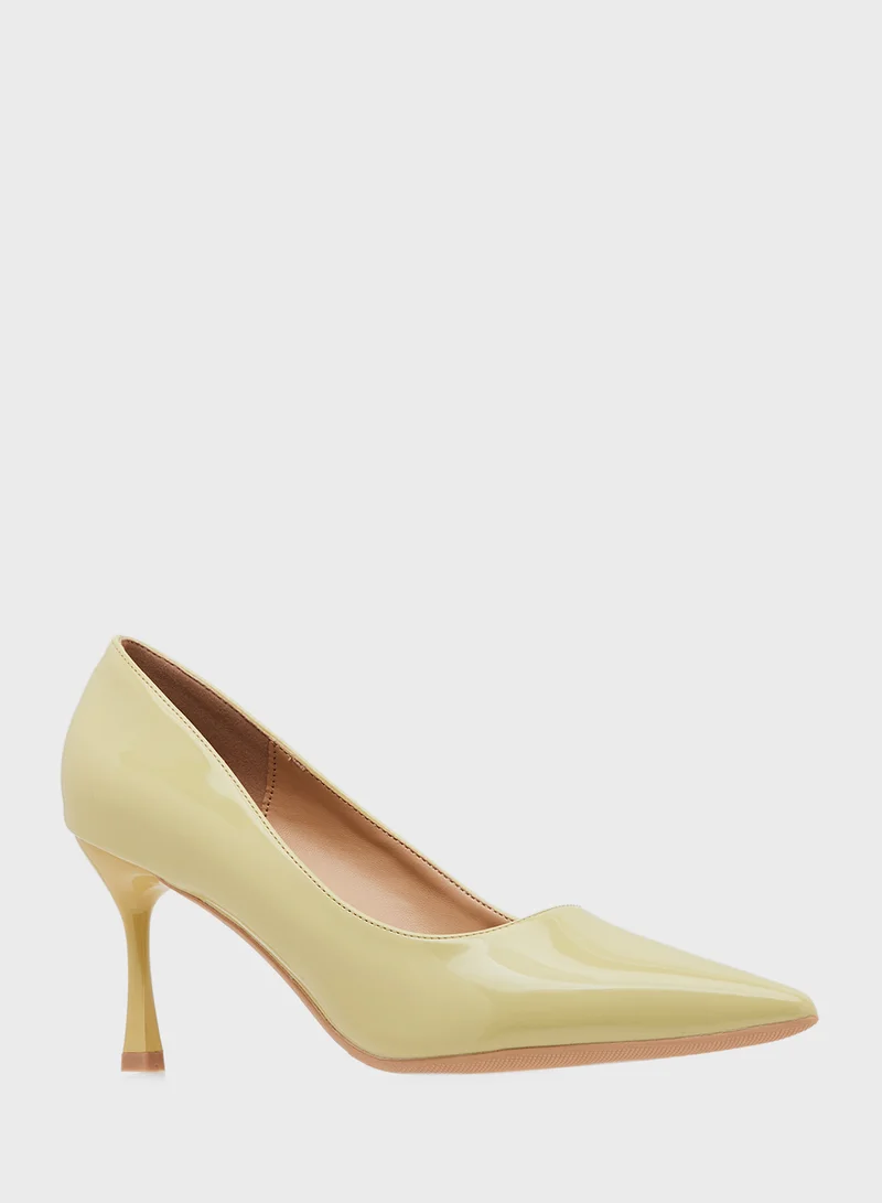 ايلا High Heeled Pump