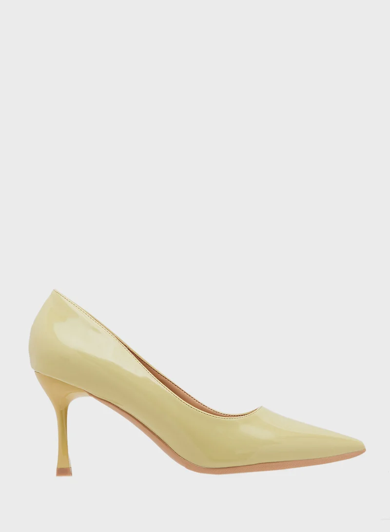 ايلا High Heeled Pump