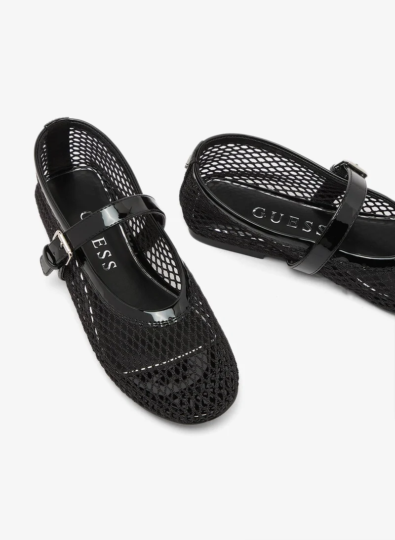 Guess  Casual Ballerinas for Women | Best Price UAE
