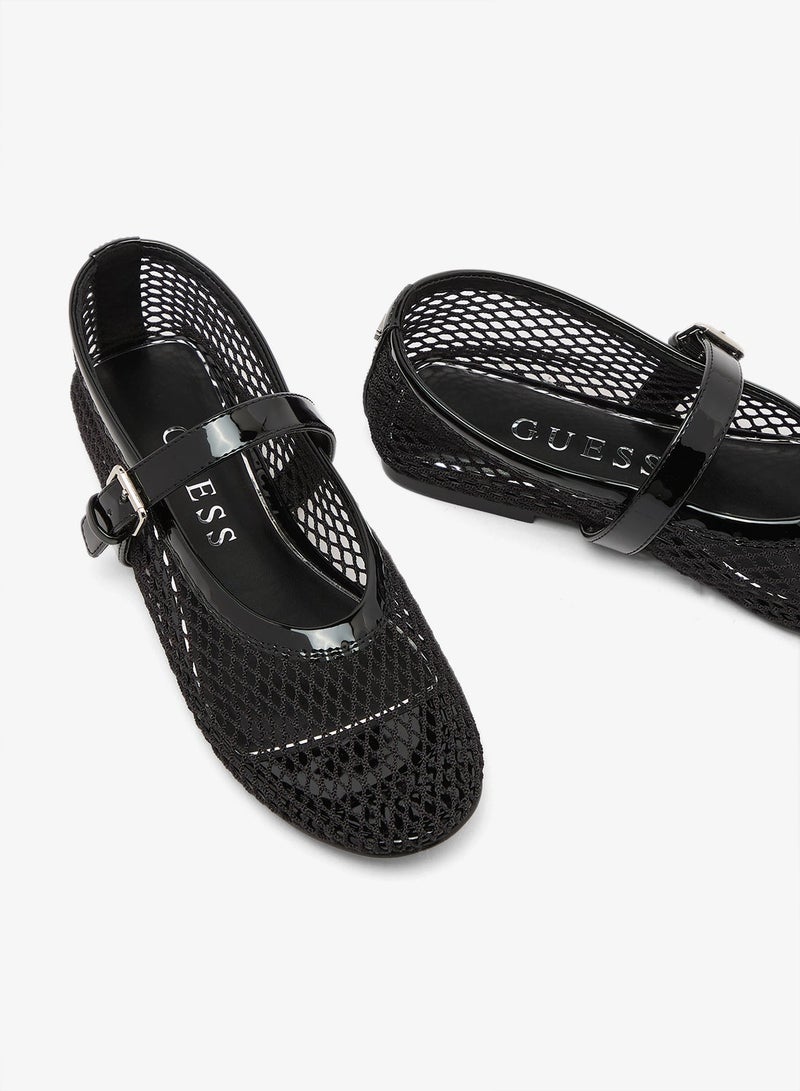 GUESS Casual Ballerinas - Image 4