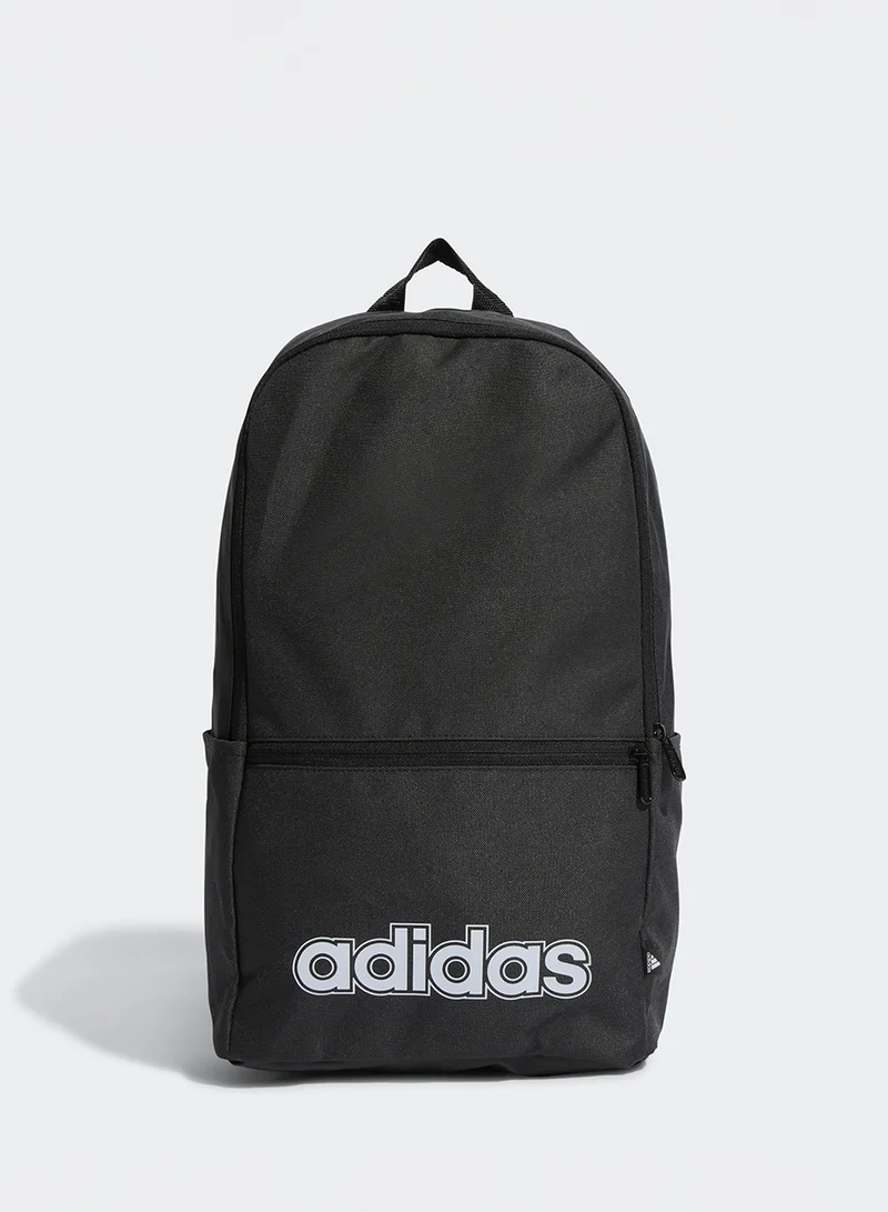 اديداس Classic Linear Backpack