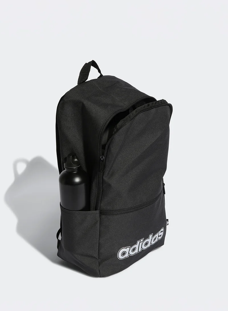 اديداس Classic Linear Backpack