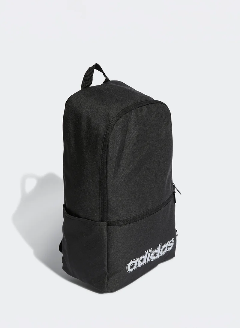 اديداس Classic Linear Backpack