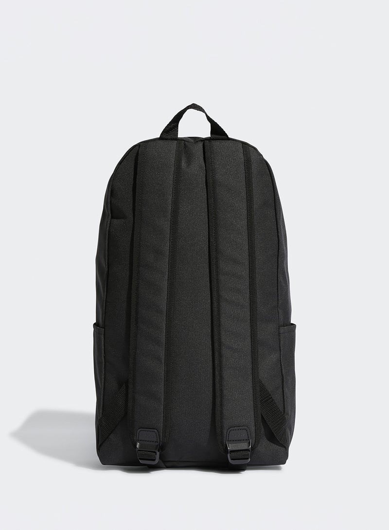 Adidas حقيبة ظهر خطية كلاسيكية - Image 2