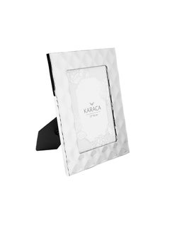 Karaca Magic 12x17 cm Silver Frame  - Image 1