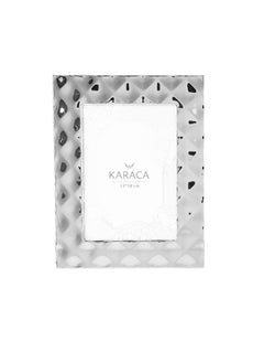 Karaca Magic 12x17 cm Silver Frame  - Image 2