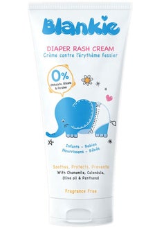 Blankie Baby Diaper Rash Cream - 75 Ml  - Image 1