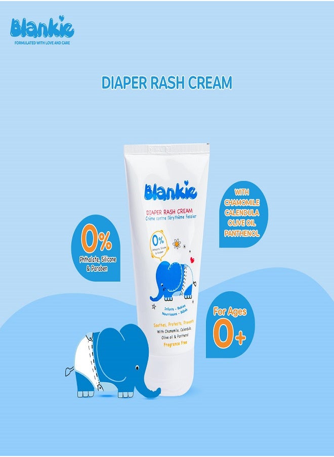 Baby Diaper Rash Cream - 75 Ml - pzsku/Z1E22A847A2E00D212821Z/45/_/1739046821/b6c67975-9df9-416c-bd4a-689d21c5b973