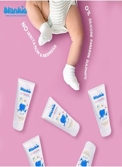 Blankie Baby Diaper Rash Cream - 75 Ml  - Image 2