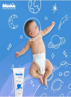 Blankie Baby Diaper Rash Cream - 75 Ml  - Image 4