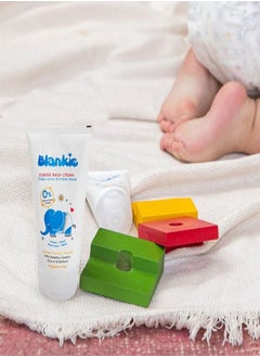 Blankie Baby Diaper Rash Cream - 75 Ml  - Image 5