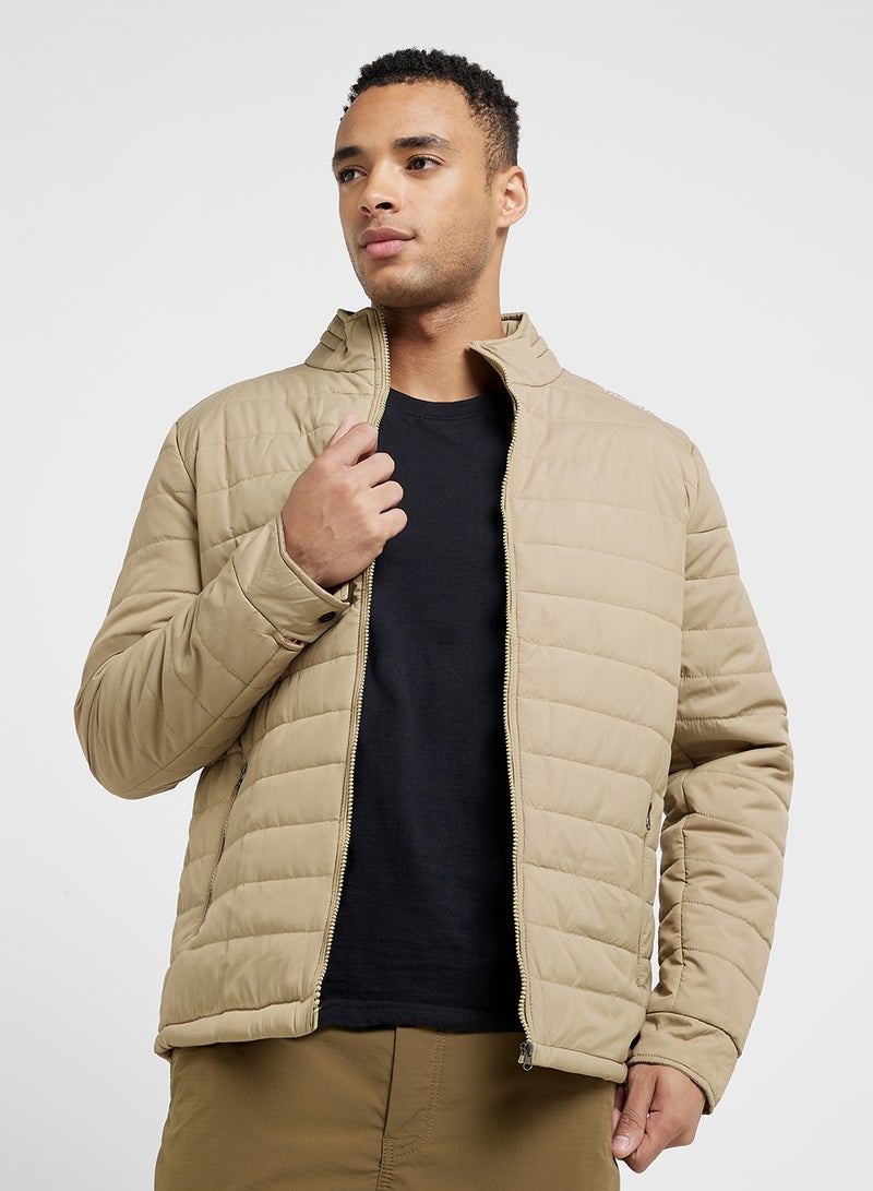 Seventy Five Puffer Jacket - Image 1