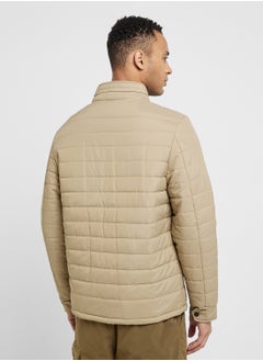Seventy Five Puffer Jacket  - Image 2